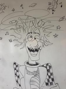 MatpersonalBildAvTutnasa