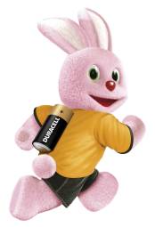 Duracell-Bunny-Sprinter